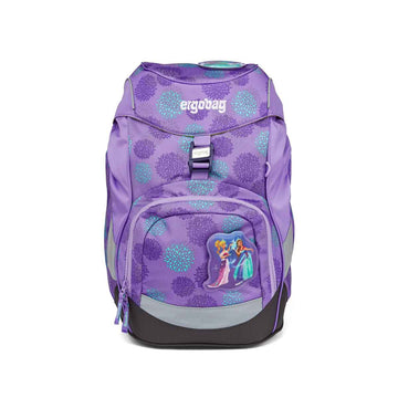 Se Ergobag Prime Skoletaske SleighBear Glow One size ✔ Kæmpe udvalg i Ergobag ✔ Hurtig levering: 1 - 2 Hverdage samt billig fragt - Varenummer: JUCO-EBA-SIN-002-9AB og barcode / Ean: &